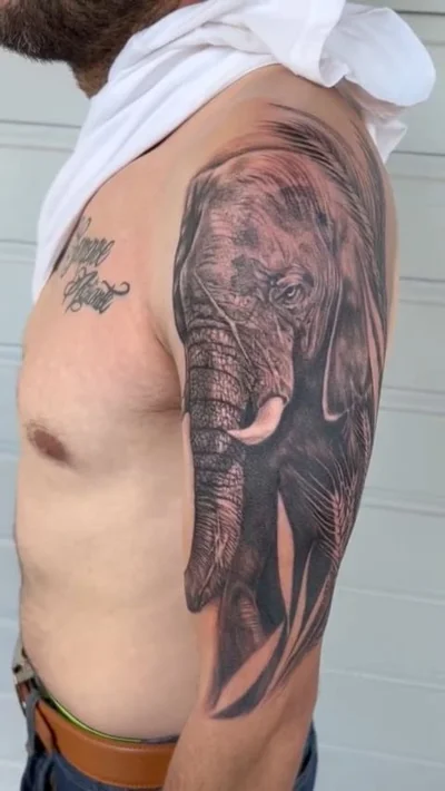 Marsena Martinez (Mars) tattoo 029