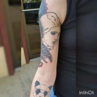 Marsena Martinez (Mars) tattoo 030
