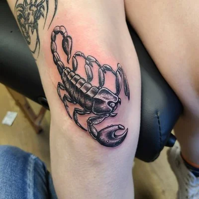 Marsena Martinez (Mars) tattoo 032