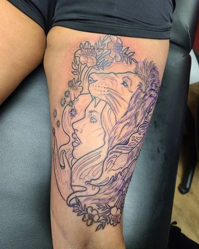 Marsena Martinez (Mars) tattoo 035