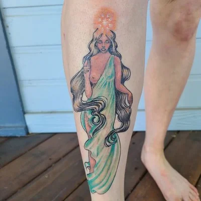 Marsena Martinez (Mars) tattoo 036