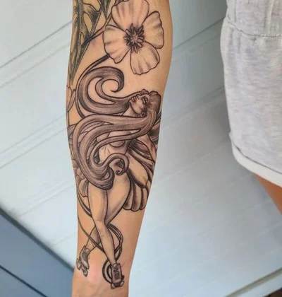 Marsena Martinez (Mars) tattoo 037