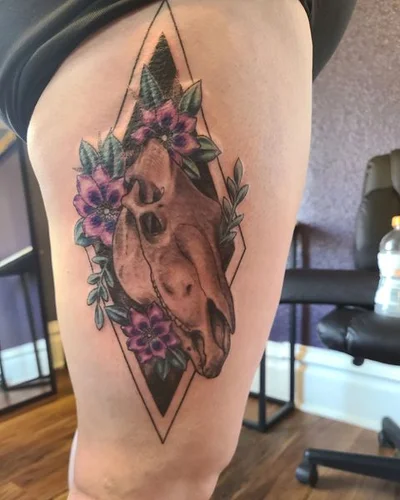 Marsena Martinez (Mars) tattoo 038