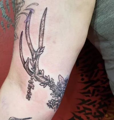 Marsena Martinez (Mars) tattoo 039