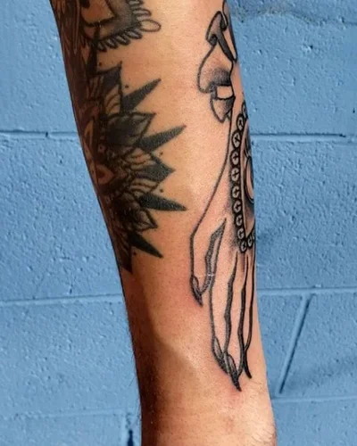 Marsena Martinez (Mars) tattoo 046