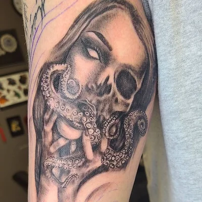 Marsena Martinez (Mars) tattoo 047