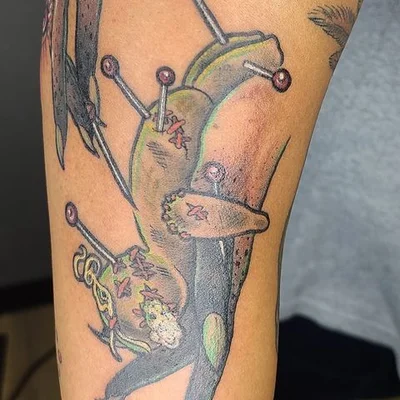 Marsena Martinez (Mars) tattoo 049
