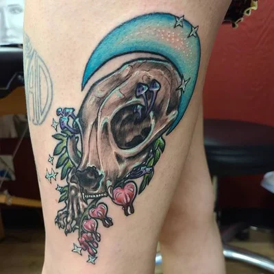 Marsena Martinez (Mars) tattoo 050