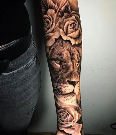 Tattoos365 tattoo 007