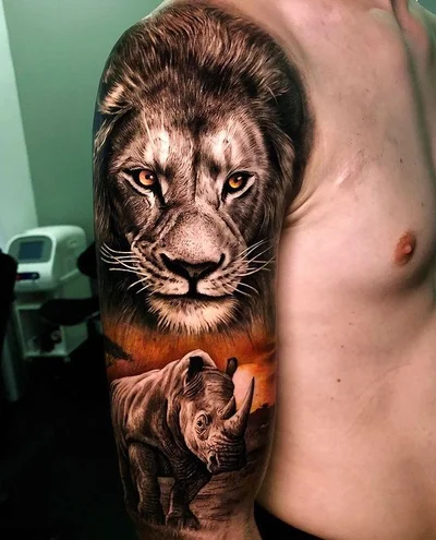 Tattoos365 tattoo 008
