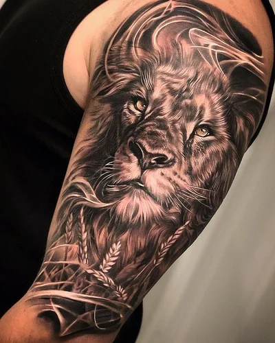 Tattoos365 tattoo 009