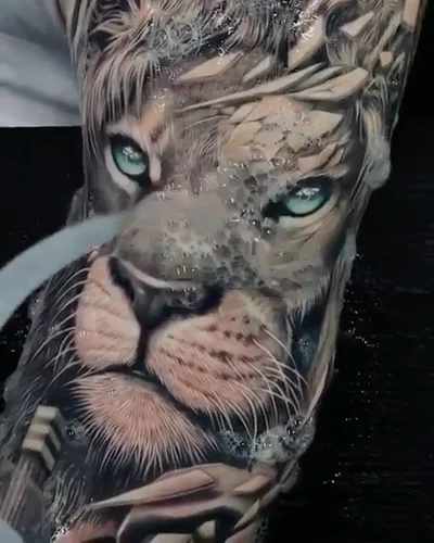 Tattoos365 tattoo 010
