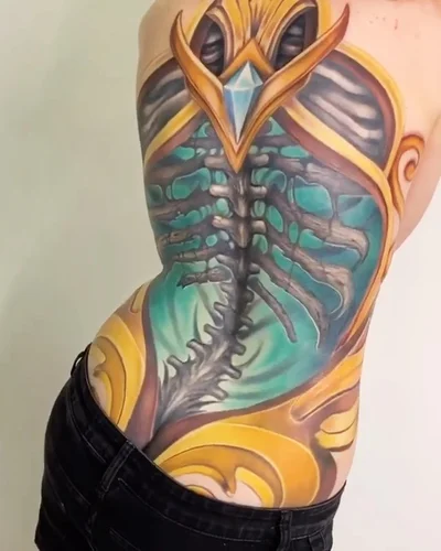 Tattoos365 tattoo 018