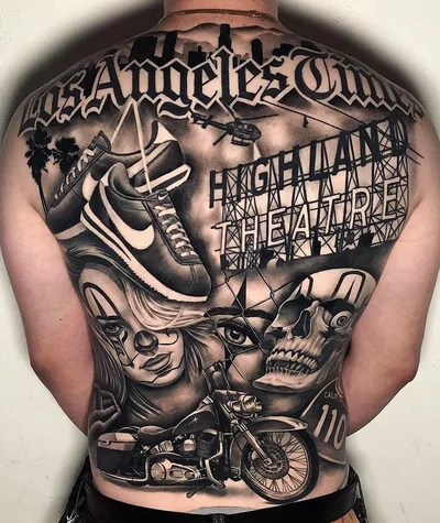 Tattoos365 tattoo 025