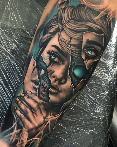 Tattoos365 tattoo 027