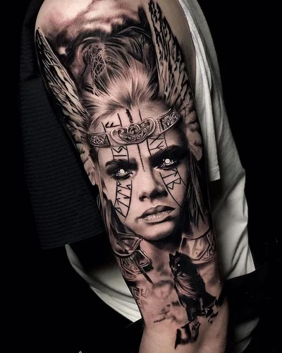 Tattoos365 tattoo 029