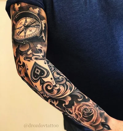 Tattoos365 tattoo 032