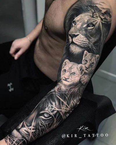Tattoos365 tattoo 035