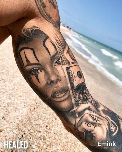 Tattoos365 tattoo 038