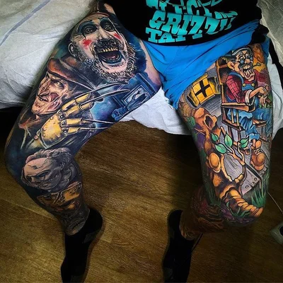 Tattoos365 tattoo 039