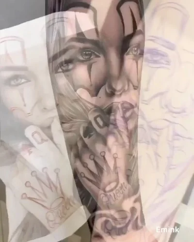 Tattoos365 tattoo 041