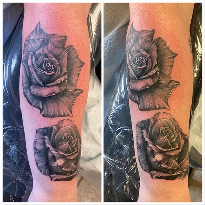 Kings and Myths Tattoos tattoo 007