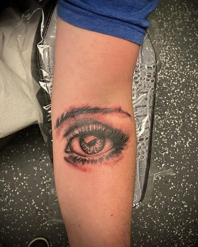Kings and Myths Tattoos tattoo 008
