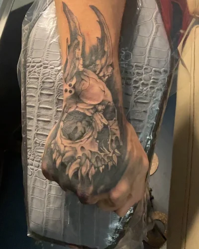 Kings and Myths Tattoos tattoo 013