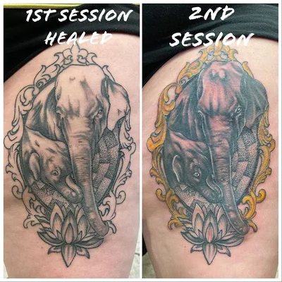 Kings and Myths Tattoos tattoo 014