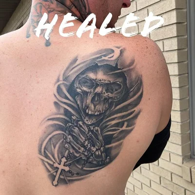 Kings and Myths Tattoos tattoo 016