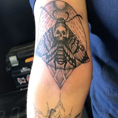 Kings and Myths Tattoos tattoo 017