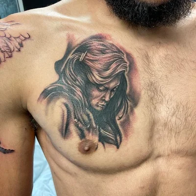 Kings and Myths Tattoos tattoo 021