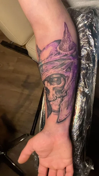 Kings and Myths Tattoos tattoo 022