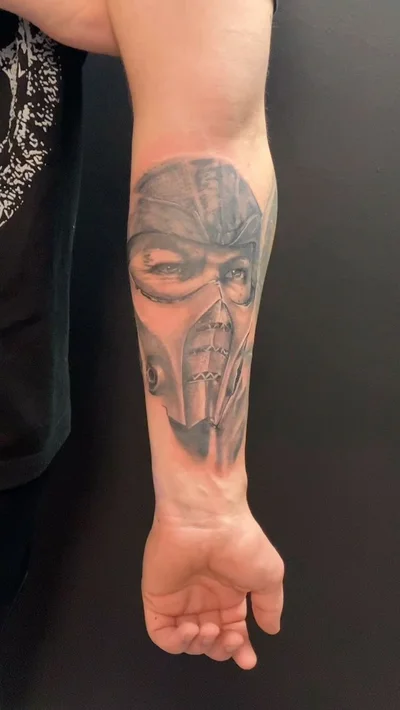 Kings and Myths Tattoos tattoo 024
