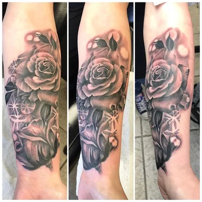 Kings and Myths Tattoos tattoo 026