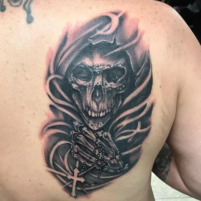 Kings and Myths Tattoos tattoo 029