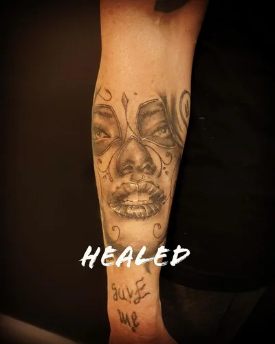 Kings and Myths Tattoos tattoo 030