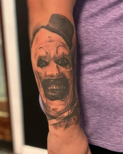 Kings and Myths Tattoos tattoo 033