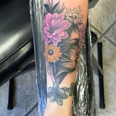 Kings and Myths Tattoos tattoo 034