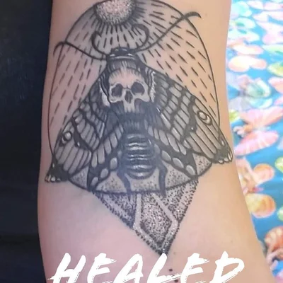 Kings and Myths Tattoos tattoo 035