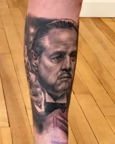Anam tattoo 011