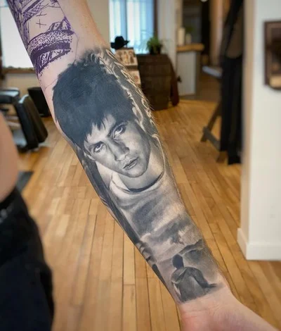 Anam tattoo 012