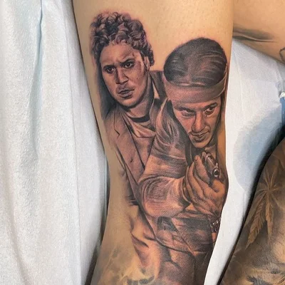 Anam tattoo 018