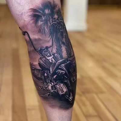 Anam tattoo 021