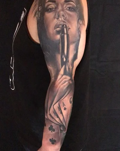 Anam tattoo 024