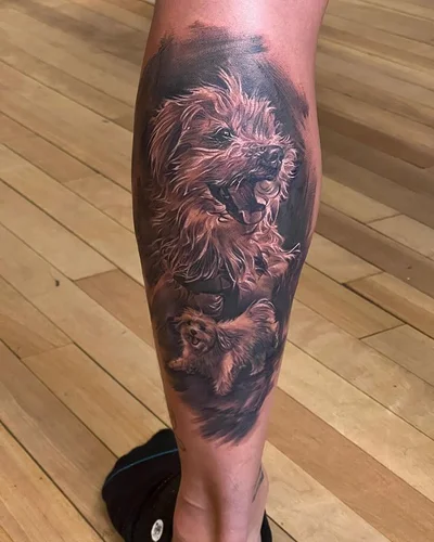 Anam tattoo 025