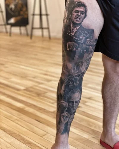 Anam tattoo 026