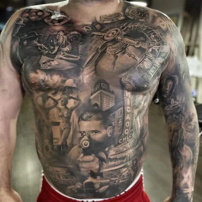Anam tattoo 027