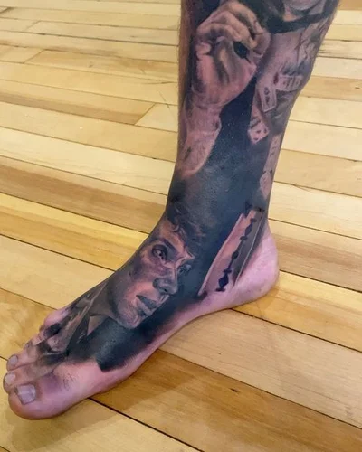 Anam tattoo 028