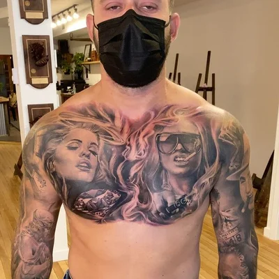 Anam tattoo 031